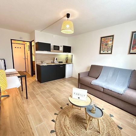 Studio Calais La Plage المظهر الخارجي الصورة
